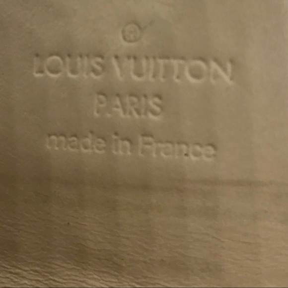 Authentic Louis Vuitton Multicolore Noir Wallet - Picture 5 of 8